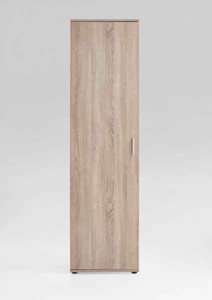 Mehrzweckschrank INCA 1, Eiche