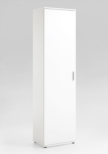 Mehrzweckschrank INCA 1, Weiß