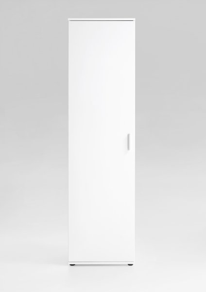 Mehrzweckschrank INCA 1, Weiß