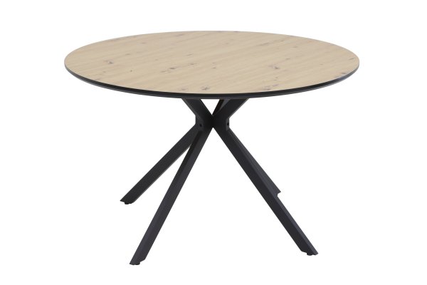 Esstisch KINDU T  - Artisan Eiche 