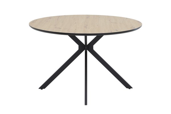 Esstisch KINDU T  - Artisan Eiche 