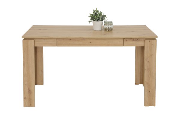 Esstisch  NADJA T - Artisan Eiche