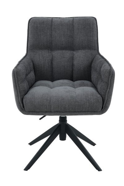 Sessel Pomba I - Anthrazit