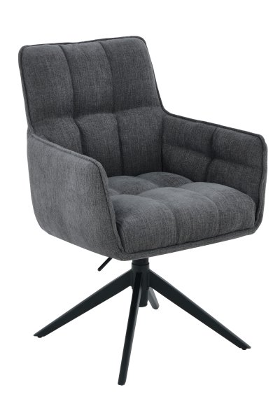Sessel Pomba I - Anthrazit