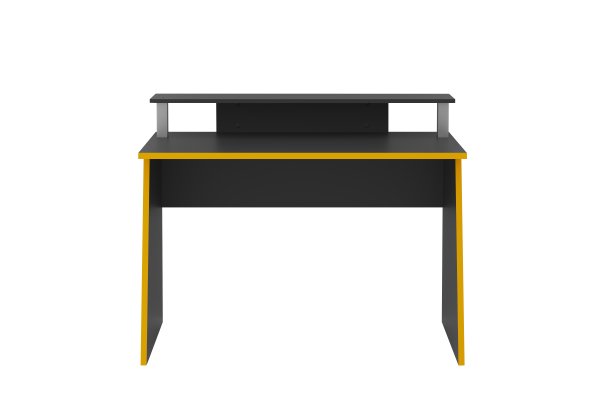 Gaming-Tisch ZOCKER Pro 1, Anthrazit